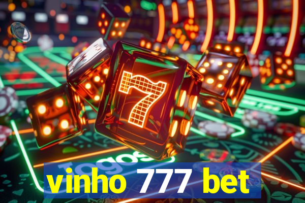 vinho 777 bet